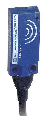 Купить SE Датчик индуктивный формата F XS9F111A2L2