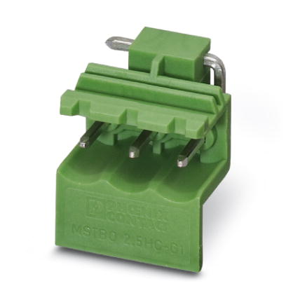 Phoenix Contact Ответная часть MSTBO 2,5/ 3-G1L 1861028