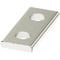 Купить SE Перемычка для клеммиков 95мм 2 полюса для NSYTRV952B NSYTRAL952