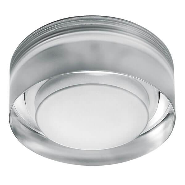 Lightstar Светильник точечный встраиваемый декоративный со встроенными светодиодами Artico Lightstar 070232