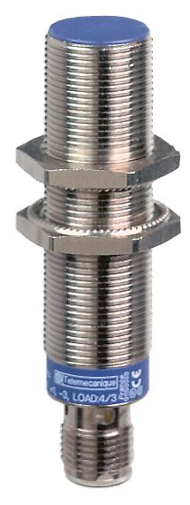 Купить SE Датчик индуктивный цилиндрический NC XS618B1MBU20