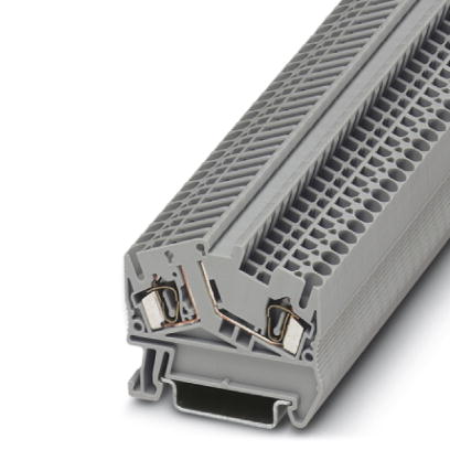 Phoenix Contact Клемма с размыкателем STS 2,5-TG 3037009