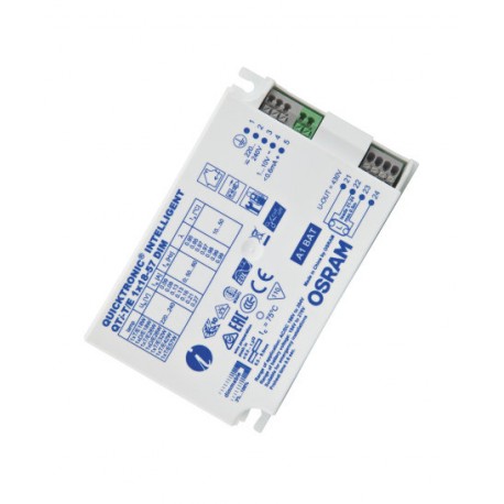 Osram QTI-T/E 1X18-57/220-240 DIM VS20 4008321060860