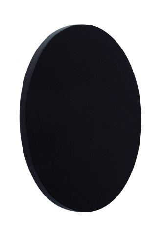 Lucide GLIMPSE Светильник настенный Ø 14 cm LED 1x5W 3000K Brown 77285/05/43