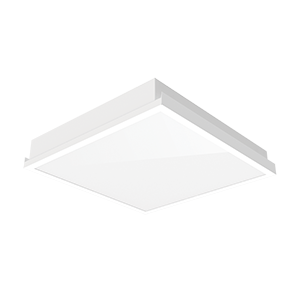 Varton Светодиодный светильник тип кромки V-Clip® 600х600х100 мм 36 Вт 3000 K IP54 RAL9010 с равномерной засветкой с рассеивателем опал ПК в комплекте V1-A1-07070-10Y00-5403630 Varton Светодиодный светильник тип кромки V-Clip® 600х600х100 мм 36 Вт 3000 K IP54 RAL9010 с равномерной засветкой с рассеивателем опал ПК в комплекте V1-A1-07070-10Y00-5403630
