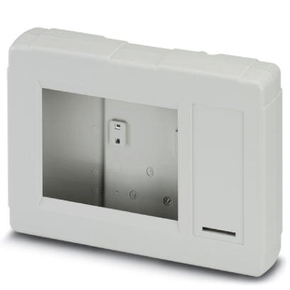 Phoenix Contact DCS 5,7 L 1F R W C 7035 Корпус для электроники 2203176