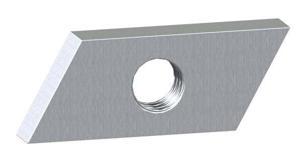 Купить SE Гайка М4 NSYNM4