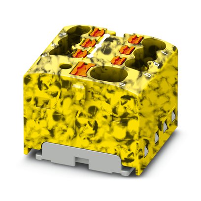 Phoenix Contact PTFIX 4/6X1,5-G-FE Распределительный блок 1047489