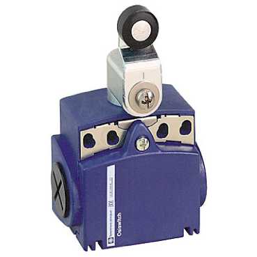 Купить SE Выключатель концевой 1НО1НЗ ввод PG11 XCKT2118G11