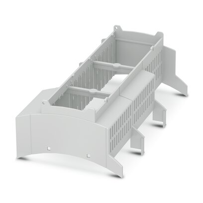 Phoenix Contact Корпус для электроники BC 161,6 OT 0121 2203722