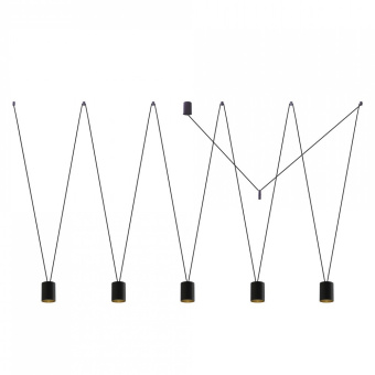 Nowodvorski Подвесной светильник More Tone 7817