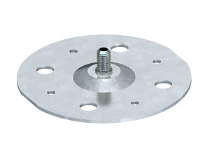 Купить OBO Bettermann Подставка опорная 5208017