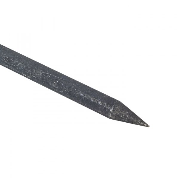 EKF PROxima Штырь заземлителя с заострением D=16мм, 1,5м (острие-муфта), HZ