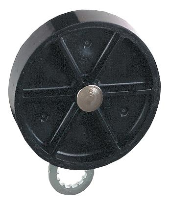 Купить SE Роликовый рычаг, термопласт ZCY39