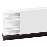 Legrand DLPlus Прокладка уплотнительная под плинтус 030677