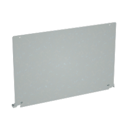 DKC Плата монтажная релейного отсека Ш=600 В=400