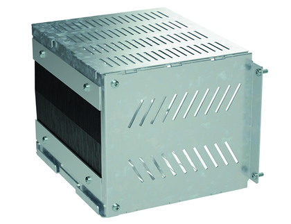 DKC Коробка комм. боковая 100-250А В=200