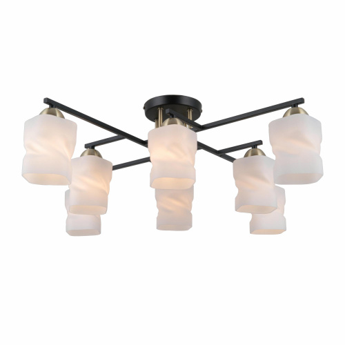 Citilux CL129285 Джером Светильник Люстра