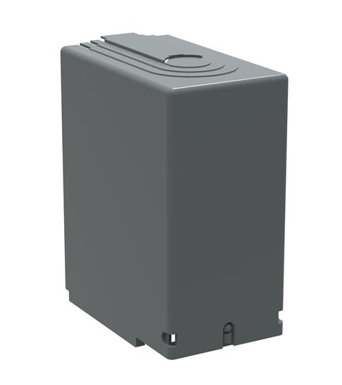 ABB OTS800G1L/3 Крышка клеммная длинная серия 1 комплект - 3шт. 1SCA022776R7890