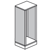 Купить Legrand XL3 Панель 350х2000 020857