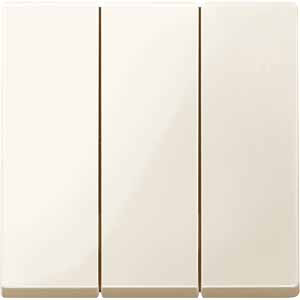 Купить SE Merten SM Беж глянец Клавиша 3-ая MTN312644