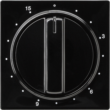 Gira Накладка таймера 15 мин 064047