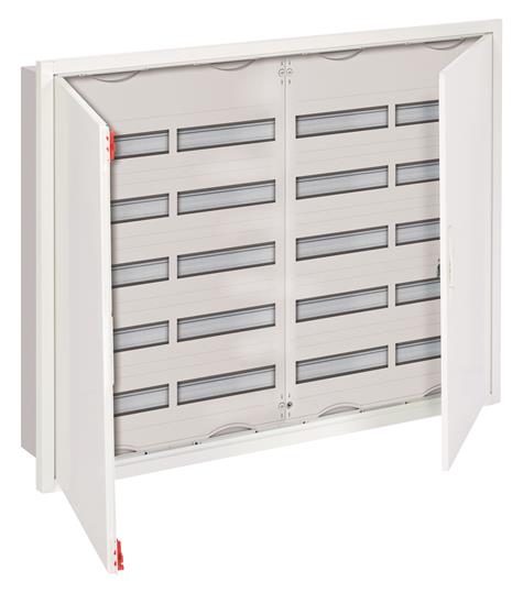 ABB Щит распределительн. в нишу 834х1060х120 U54E