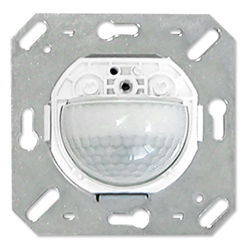 BEG Механизм Датчика настенного SLAVE 180°, дальность действия 12м., скрытый монтаж, IP20 92660