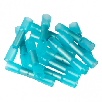 EKF PROxima Гильза изолированная термоусаживаемая ГСИ-Т 2.5 (50шт.)