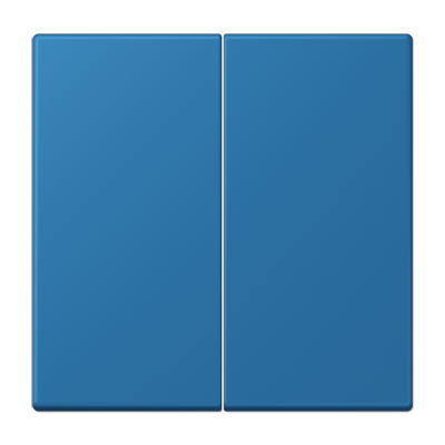 JUNG LS 990 Bleu ceruleen 31(32030) Клавиша 2-ая LC99532030