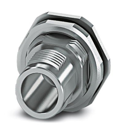 Phoenix Contact SACC-BP-M-M12/M15-6-SMD SCO Крепежный резьбовой элемент корпуса 1414002