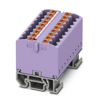 Phoenix Contact PTFIX 18X2,5-NS15A VT Распределительный блок 3274160