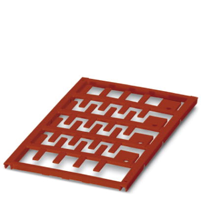 Phoenix Contact UC-WMT (12X4) RD Маркер для кабелей 0823614