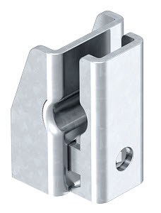 Купить OBO Bettermann Держатель проволоки и полосы 5033209