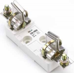 Купить Dekraft Держатель ножевого предохранителя тип 37, габарит 2, 200-400А ДП-101