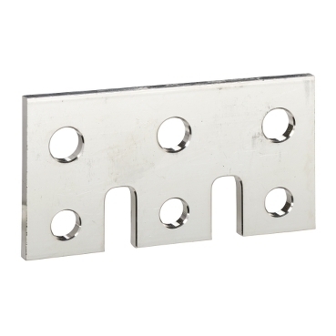 Купить SE Compact NSX Контакт пласт. для паралельного соединения 3P LV438329