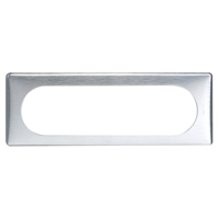 Купить Legrand Celiane Алюминий Рамка 6/8 мод 068926