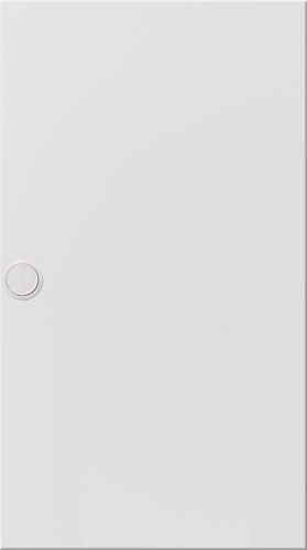 ABB Дверь металлическая для шкафов типа А 3-ряда A370