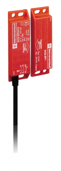 Купить SE Выключатель безопасности короткий магнитный XCSDMP7002