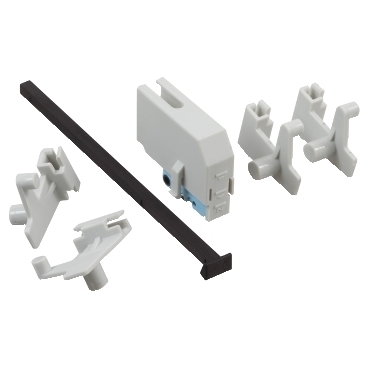 Купить SE Вспомогательный контакт сигнализации 4P размер 4 GS2AF74