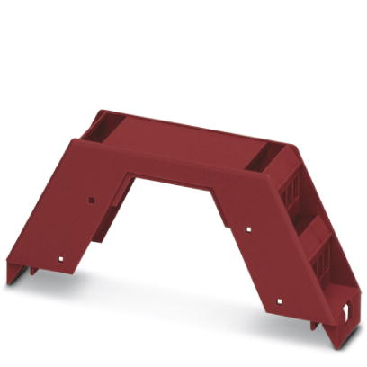 Phoenix Contact ME 22,5 OT-MKDSO RD Верхняя часть корпуса 2853365