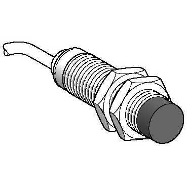 Купить SE Датчик приближения XS4P18AB120L2