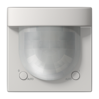 JUNG Датчик движения «универсальный» 2,20 м, светло-серый LS17281LG