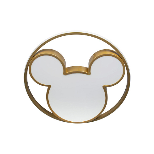 LOFT IT 10167 Потолочный светильник Mike, шт