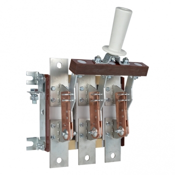 EKF PROxima Разъединитель РЕ19-39-31110 630А