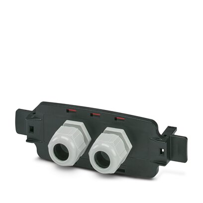 Phoenix Contact ECS-P-122X169-L-UV1-B M25/M25 Передняя панель 1135275