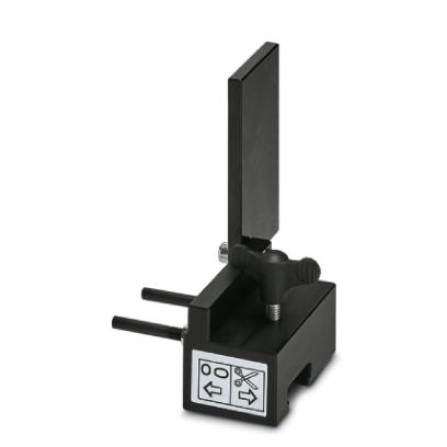 Phoenix Contact PPS END STOP Принадлежности для инструмента 1206311