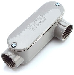 Fortisflex Коробка распаячная КРВ-П 38 61125