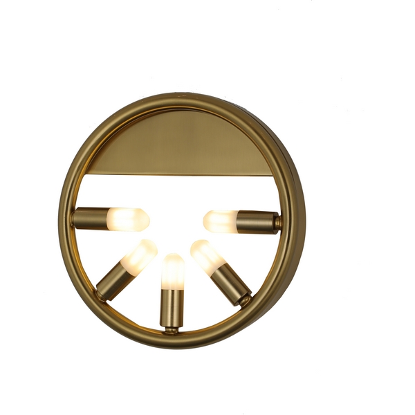 Favourite Sparkle настенный светильник 2981-5W