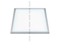 Volpe Панель LED 33W 4500К 595х595х8.5мм. серебро 09915